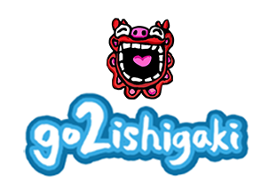 Logo ishigaki