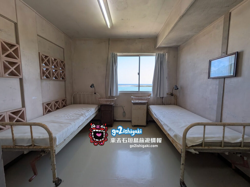 Dr.コトー診療所拍攝地