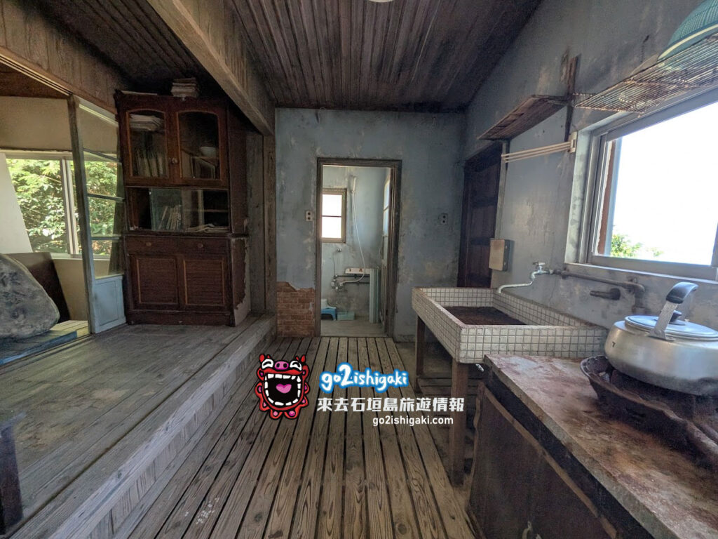 Dr.コトー診療所拍攝地2
