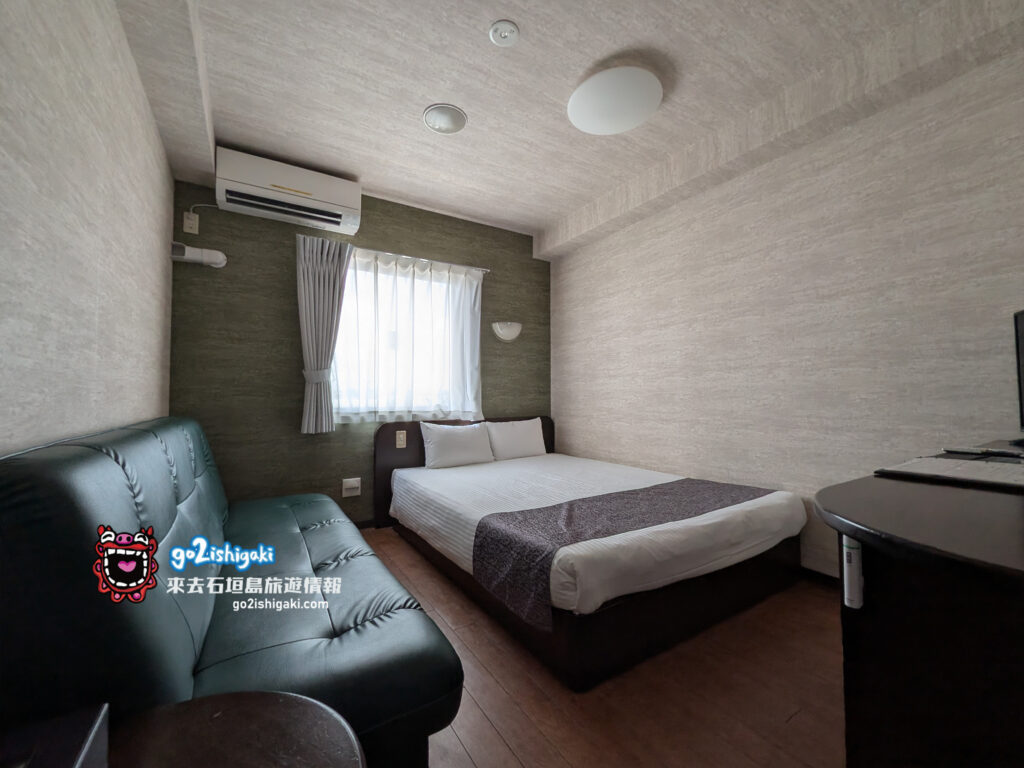HOTEL ABIANPANA ISHIGAKIJIMA