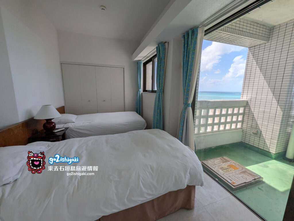 Hotel Royal Marine Palace room3