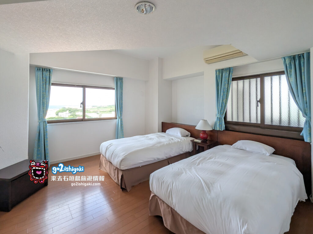 Hotel Royal Marine Palace room4